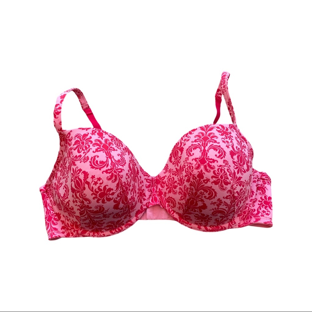 Cacique 42DDD Lightly Lined Underwire Bra